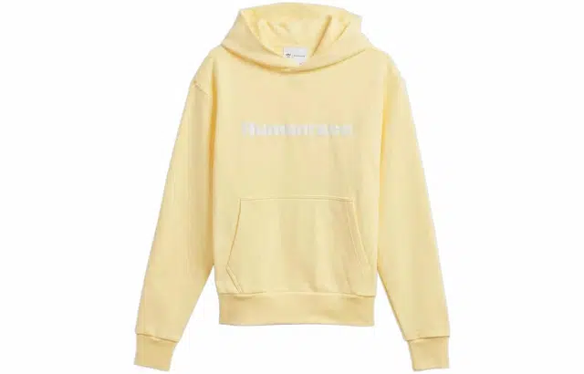 adidas originals x Pharrell Williams Logo