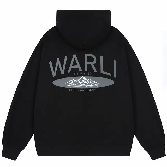 WARLI logo