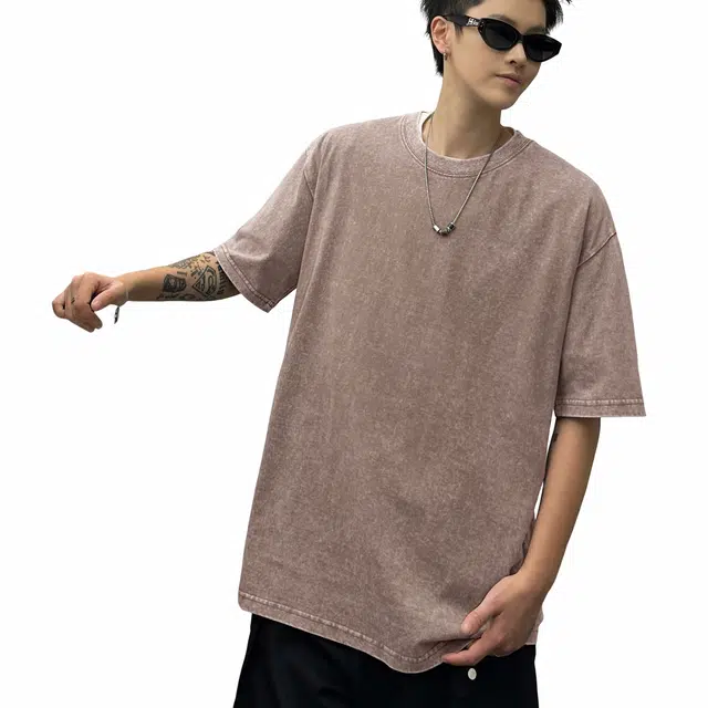 NOAHGIGI T