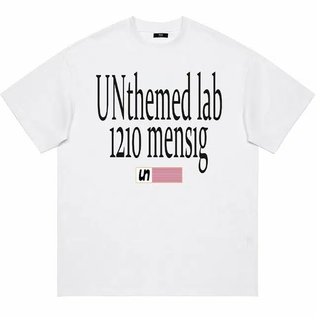 UNthemed T