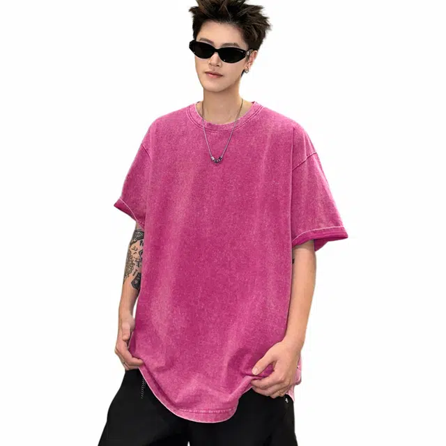 NOAHGIGI T