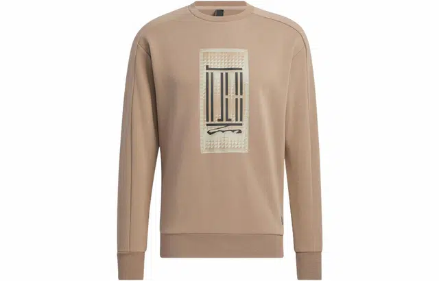 adidas Wj Logo Crew