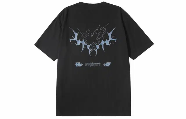 bt T