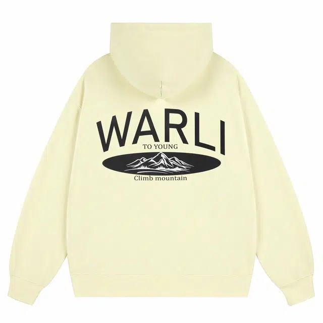 WARLI logo