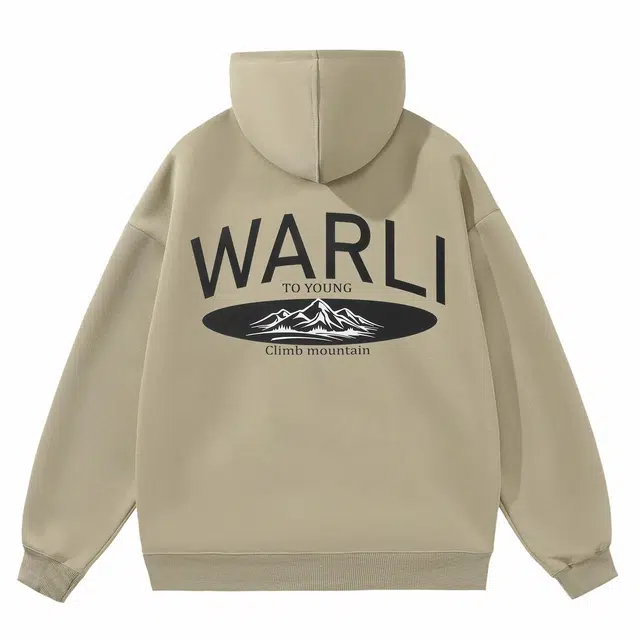 WARLI logo