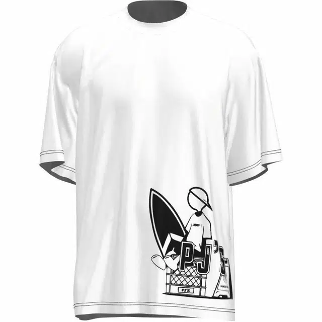PJ's Vigor LOGOT