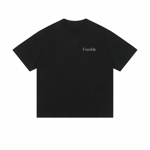 FUMBLE LogoT
