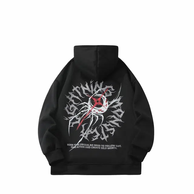 LIGHTNING MONSTER Logo