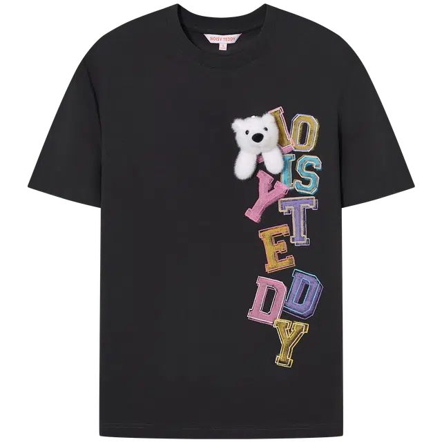 NOISY TEDDY T