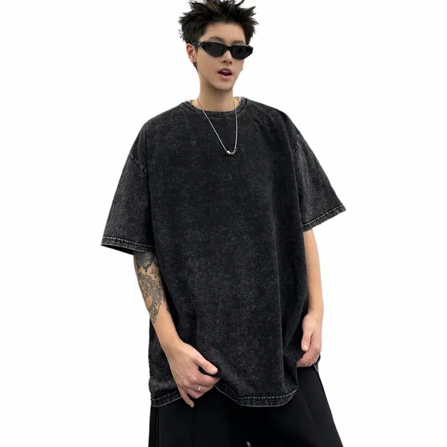 NOAHGIGI T