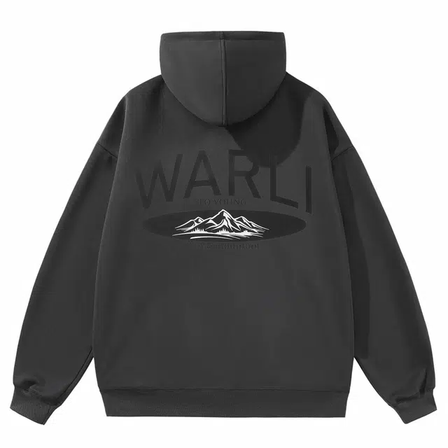 WARLI logo