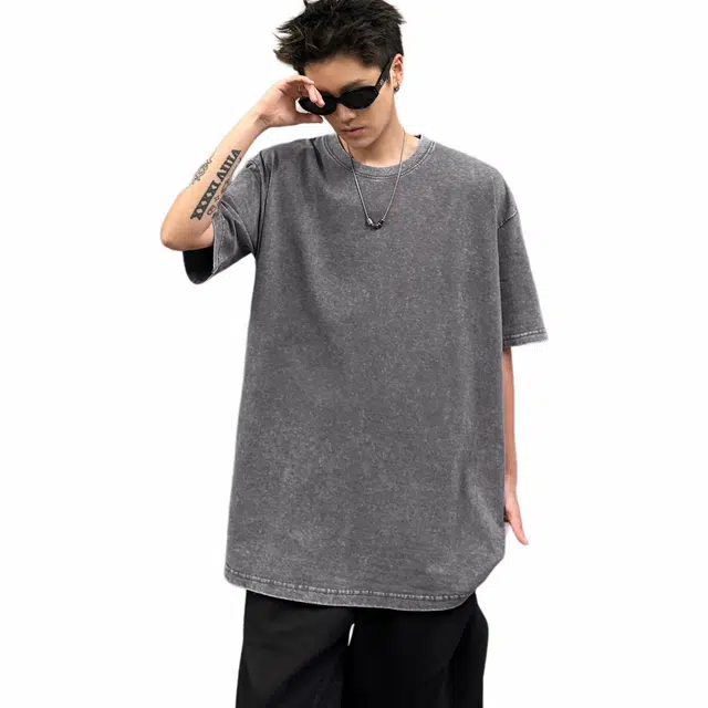 NOAHGIGI T