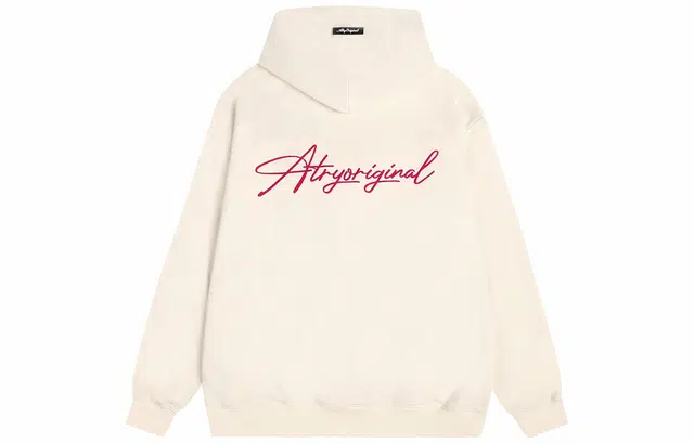 Atry Cleanfit Hoodie