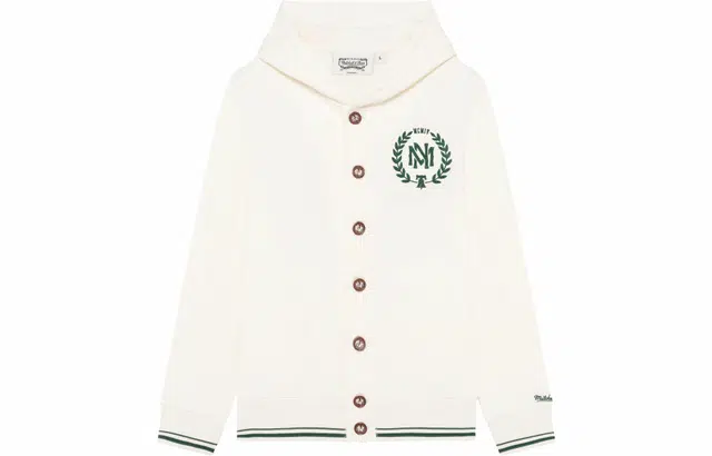Mitchell Ness logo