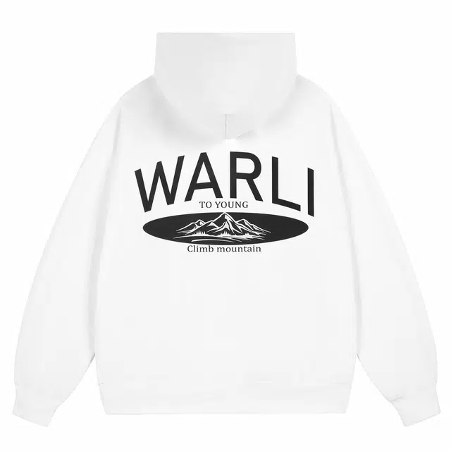 WARLI logo