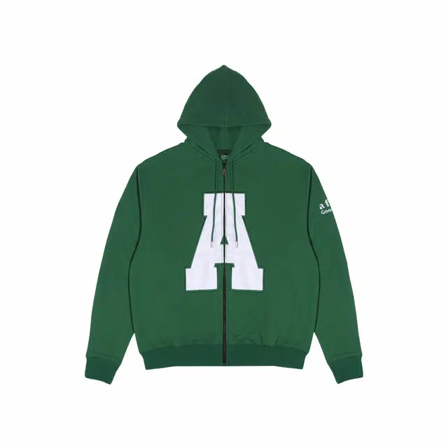 AFGK FW22