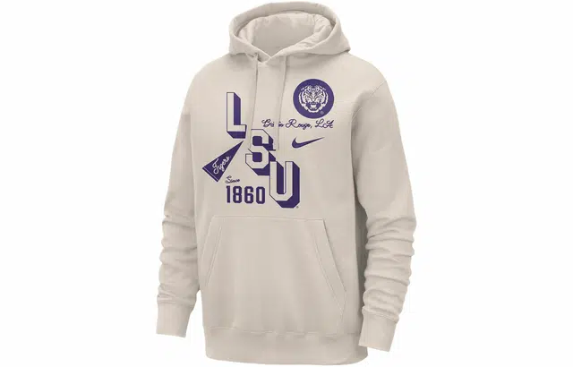 Nike LSU Club