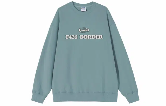 F426 logo