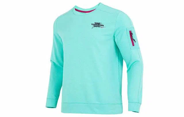 Nike M Nk Flc Crew Dye