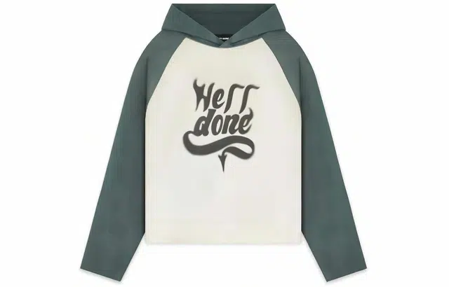 WE11DONE FW22