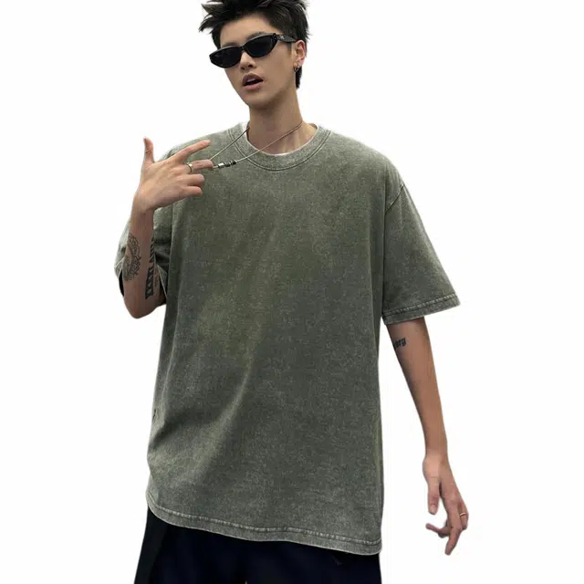 NOAHGIGI T