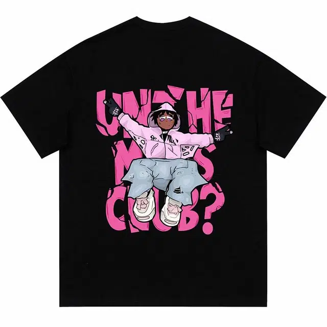 UNthemed T