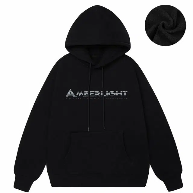 AMBER LIGHT