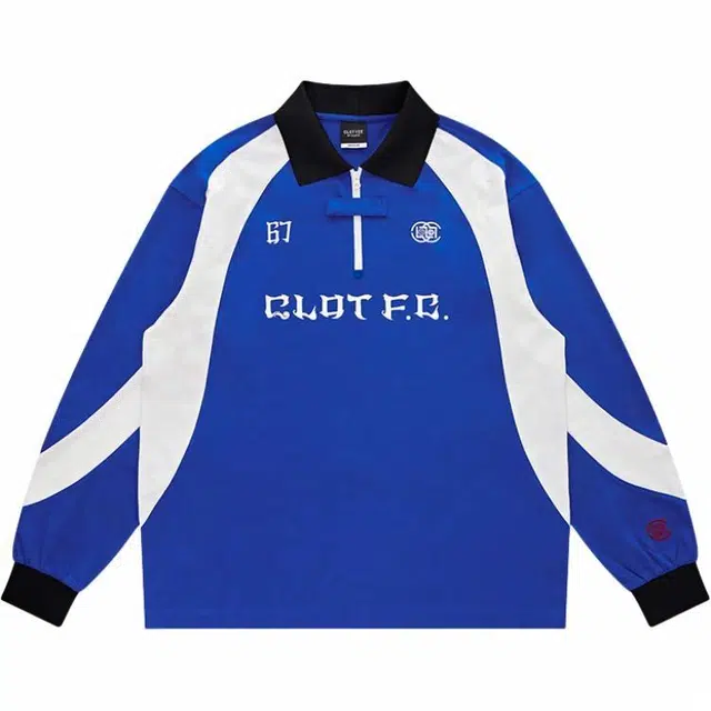 CLOT F.C. T