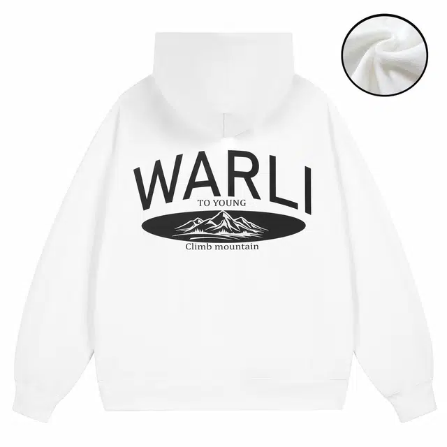 WARLI logo