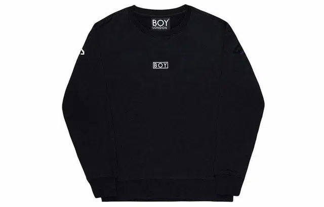 Boy London