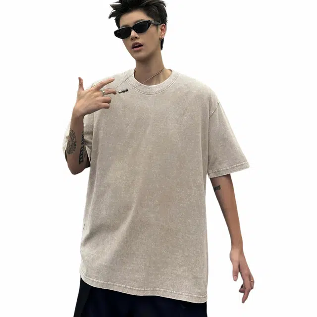 NOAHGIGI T