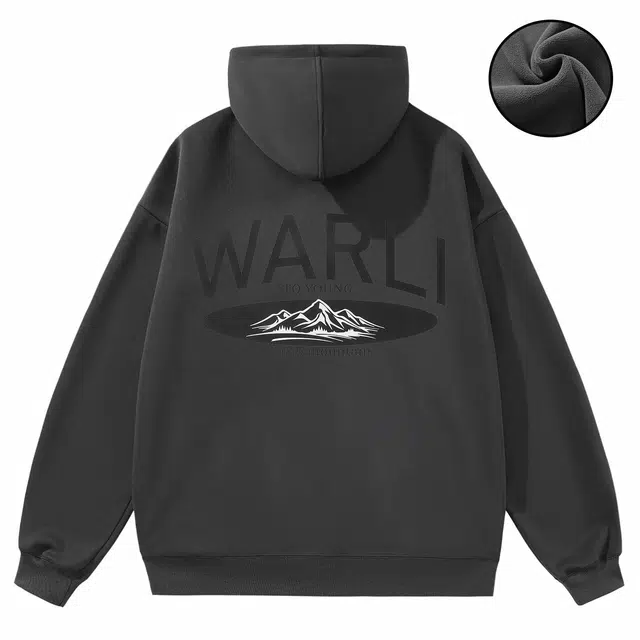 WARLI logo
