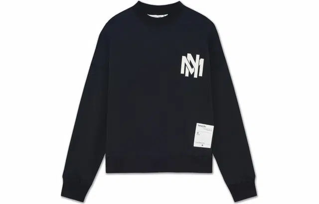 Mitchell Ness Logo