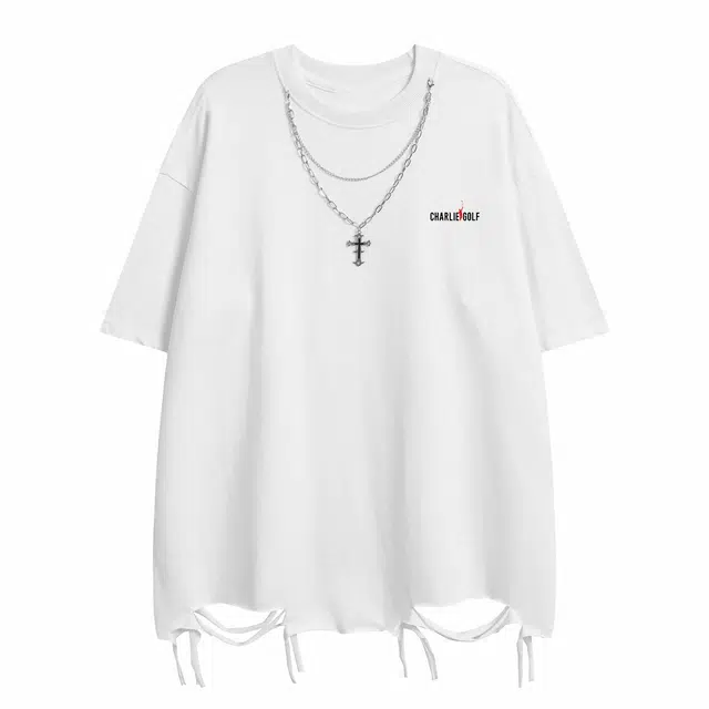 CHARLIE GOLF T