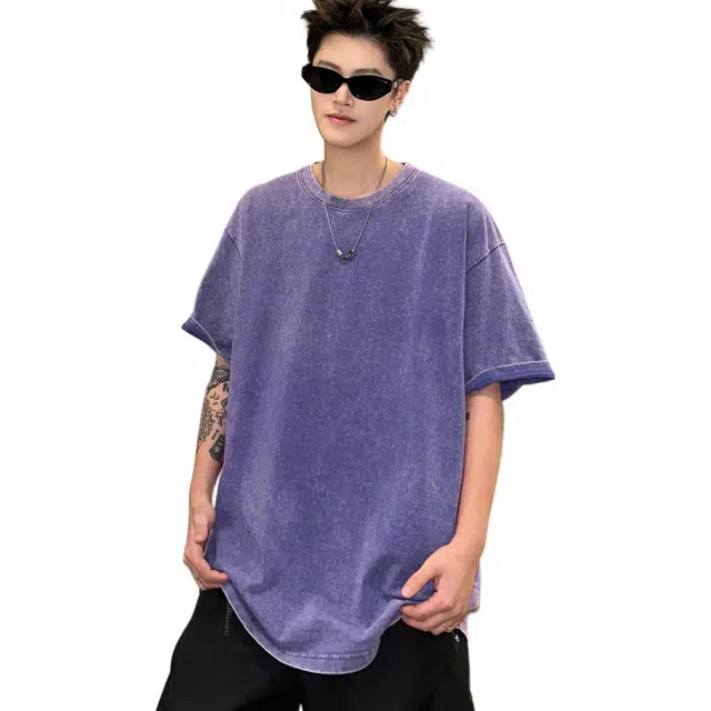 NOAHGIGI T