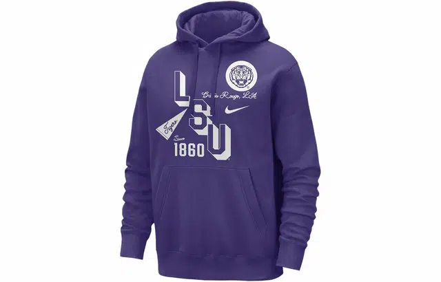 Nike LSU Club