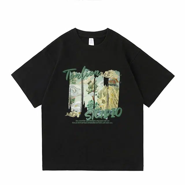 tonlion T