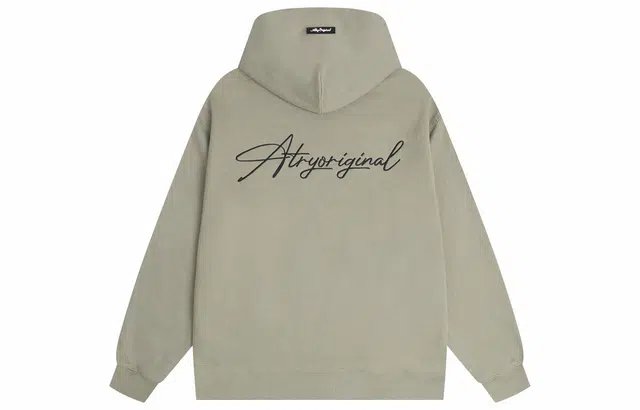 Atry Cleanfit Hoodie