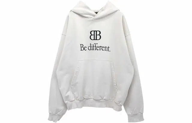 Balenciaga FW22 Logo
