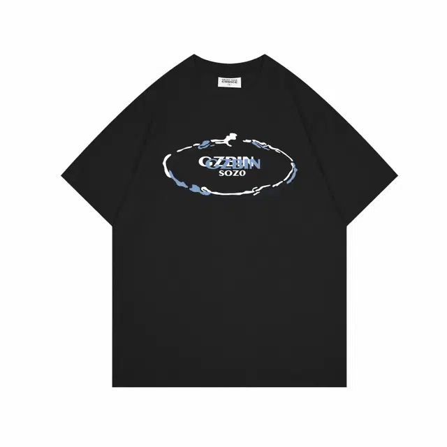HIPHOPPUNKS T