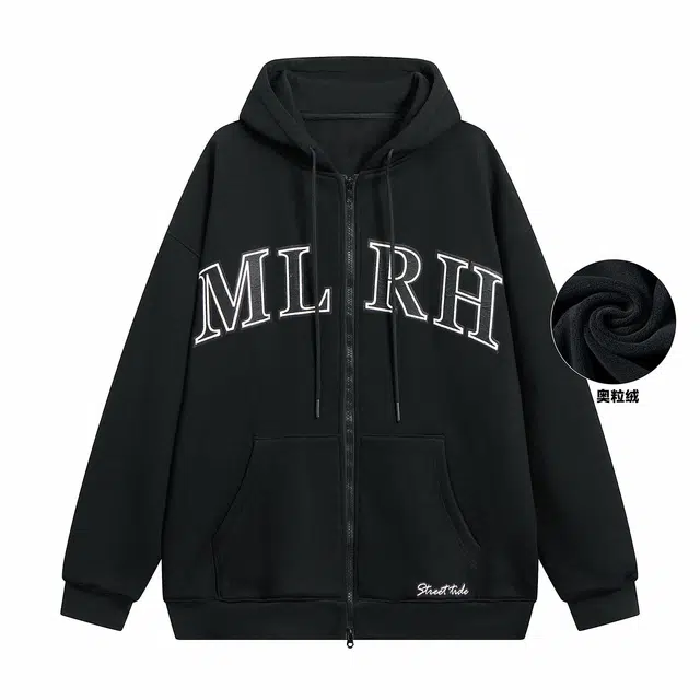 MLRH 400gLogo