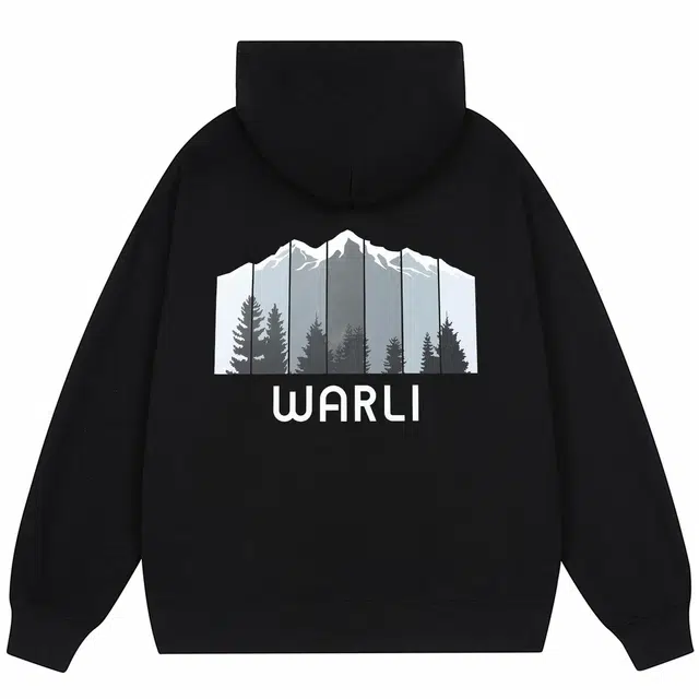 WARLI logo