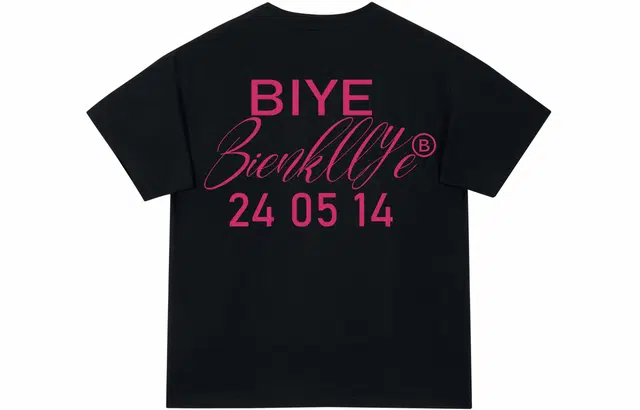 BIENKIMIIYE T