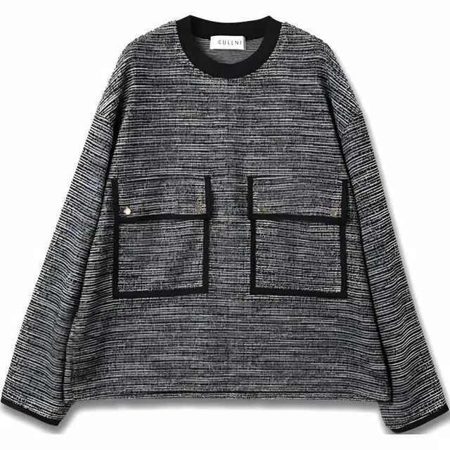 CULLNI FW24 T