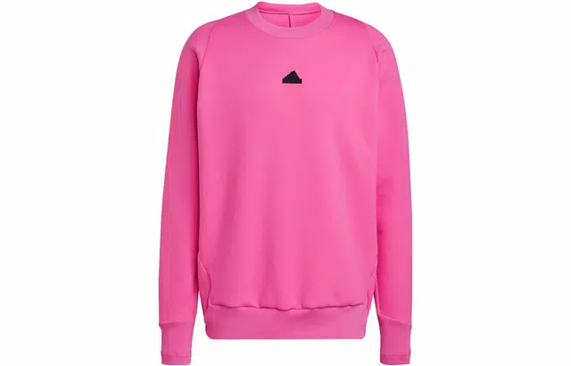 adidas Z.N.E. Premium Sweatshirt Logo