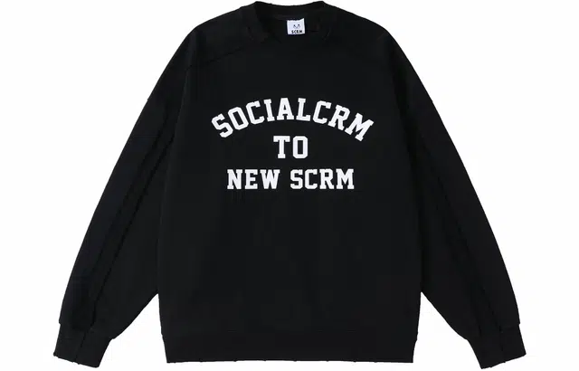 SCRM