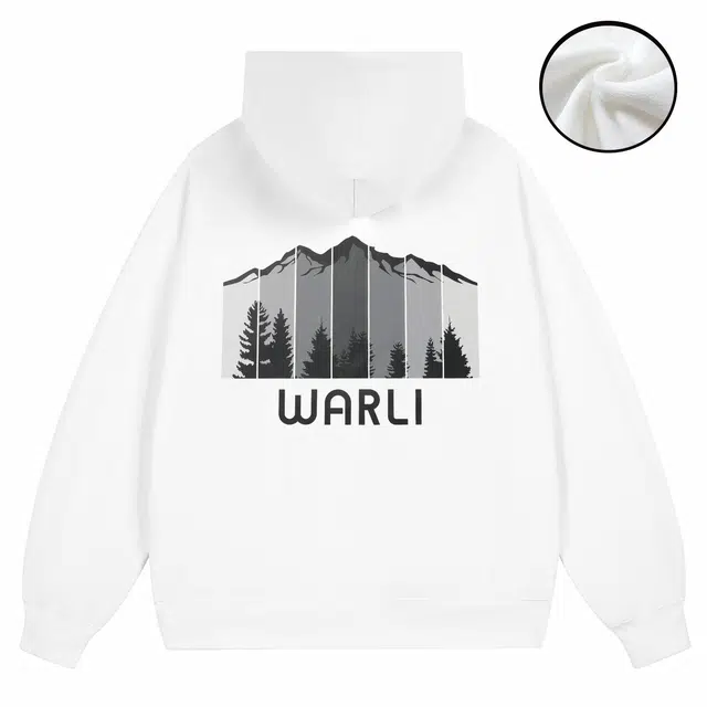 WARLI logo