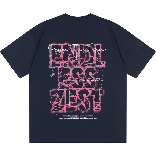 Endless Abyss LogoT