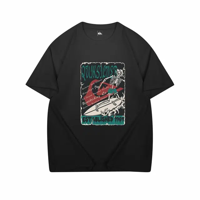 Quiksilver T