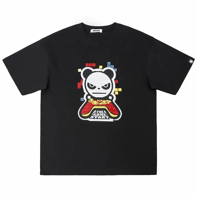 HIPANDA T
